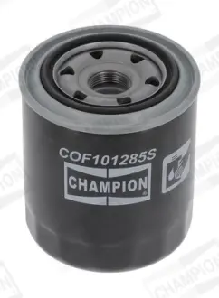 Масляный фильтр champion COF101285S Мазда Бт 50