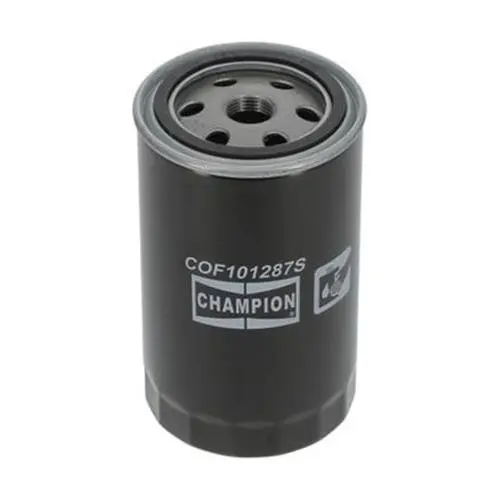 Масляний фільтр Champion COF101287S (фото 1)