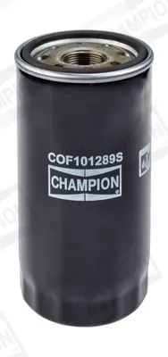 Масляний фільтр Champion COF101289S (фото 1)
