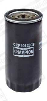 Масляный фильтр champion COF101289S