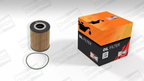 Масляный фильтр champion COF101610E