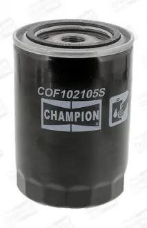 Масляний фільтр Champion COF102105S