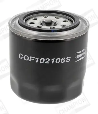 Масляный фильтр champion COF102106S