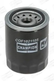 Масляний фільтр Champion COF102110S