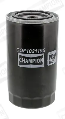 Масляный фильтр champion COF102119S