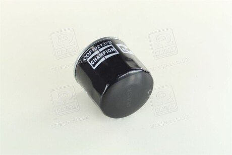 Масляний фільтр champion COF102137S