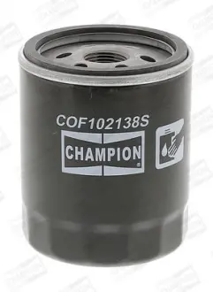 Масляный фильтр champion COF102138S Форд Галакси