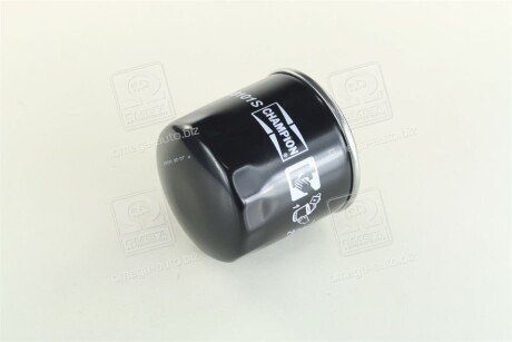 Масляний фільтр champion COF103101S