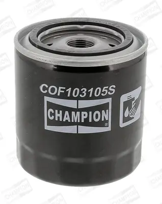 Масляный фильтр champion COF103105S