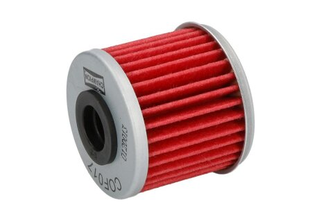 Масляный фильтр champion HF117COF017