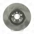 Передний тормозной диск champion 562217CH-1
