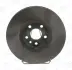 Передний тормозной диск champion 562643CH-1