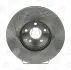 Передний тормозной диск champion 562647CH-1