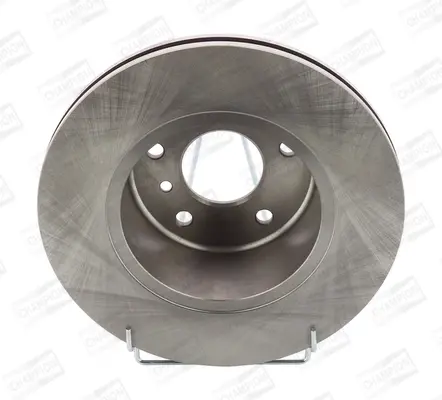 Передний тормозной диск champion 562685CH1