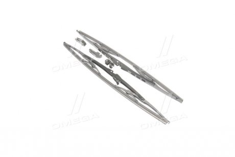 Щітка склоочисника (двірник) champion E45B02