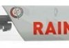 Щетка стеклоочитителя Rainy Day Flat 35cm champion RDF35/B01