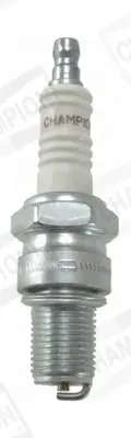 Свеча зажигания 0.6 COPPER VW TRANSPORTER II, III 84-92 (пр-во CHAMPION) champion OE098/T10