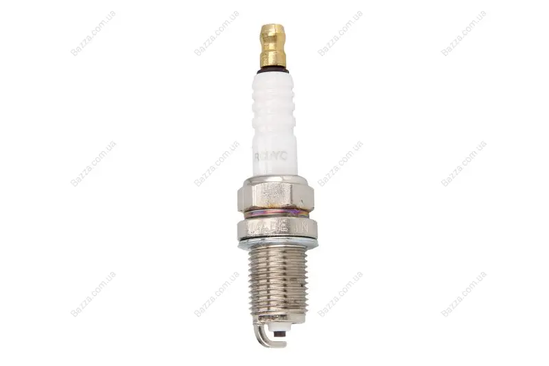 Свеча зажигания COPPER DACIA LOGAN, NISSAN ALMERA (пр-во CHAMPION) champion OE005/T10