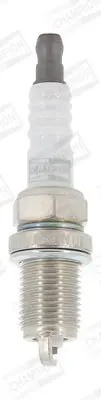Свеча зажигания DOUBLE COPPER DACIA DUSTER, GEELY EMGRAND EC 7 (пр-во CHAMPION) champion OE034/T10