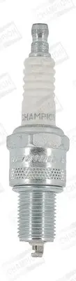 Свеча зажигания DOUBLE COPPER DAEWOO LANOS, LADA, CHEVROLET AVEO (пр-во CHAMPION) Champion OE004/T10 (фото 1)