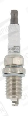 Свеча зажигания DOUBLE COPPER UAZ HUNTER, PATRIOT (пр-во CHAMPION) champion OE016/T10