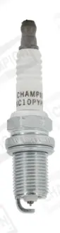 Свеча зажигания DOUBLE PLATINUM MB, KIA, HYUNDAI (пр-во CHAMPION) champion OE191/T10