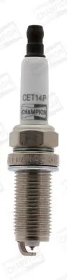Свеча зажигания EON TITAN PLATINUM Champion CET14P (фото 1)