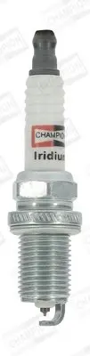 Свеча зажигания иридиевая champion OE181/T10