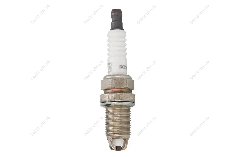 Свеча зажигания MULTI GROUND CHEVROLET EPICA, OPEL ASTRA (пр-во CHAMPION) Champion OE019/T10 (фото 1)
