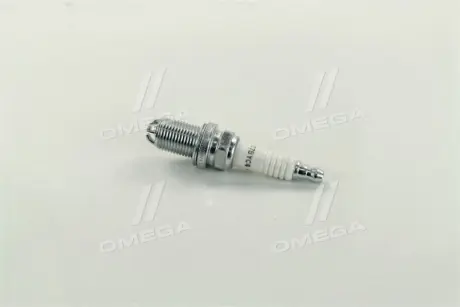 Свеча зажигания MULTI GROUND CHEVROLET LACETTI, NUBIRA (пр-во CHAMPION) Champion OE077/T10