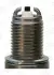 Свеча зажигания MULTI GROUND SKODA SUPERB, VW PASSAT 2.8 96-08 (пр-во CHAMPION) Champion OE237 (фото 3)