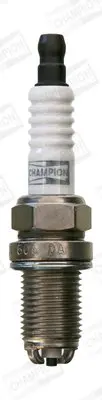 Свеча зажигания MULTI GROUND SKODA SUPERB, VW PASSAT 2.8 96-08 (пр-во CHAMPION) Champion OE237 (фото 1)