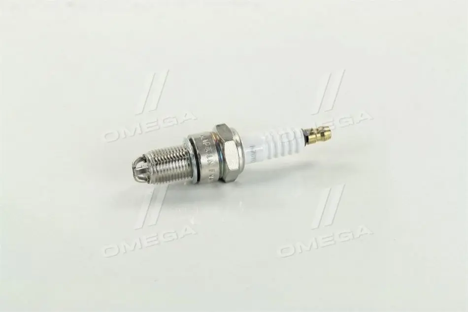 Свеча зажигания MULTI GROUND VW, AUDI, SEAT (пр-во CHAMPION) champion OE012/T10