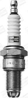 Свечи зажигания champion OE028/T10