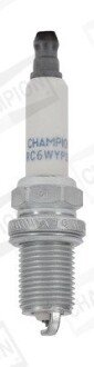 Свеча зажигания иридиевая champion OE264