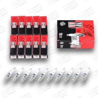 Свічка запалювання champion Z9Y