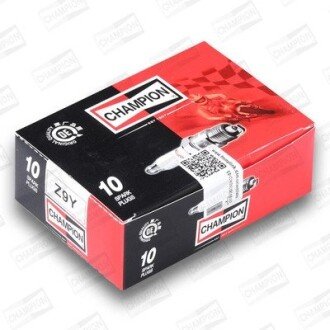 Свічка запалювання champion Z9Y