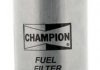 Паливний фільтр champion CFF100236