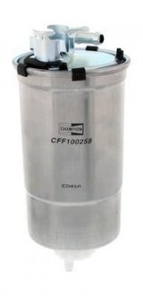 Топливный фильтр champion CFF100258