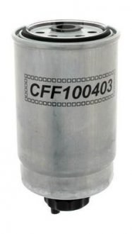 Паливний фільтр champion CFF100403