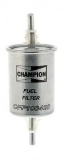 Топливный фильтр champion CFF100420