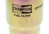 Топливный фильтр champion CFF100452