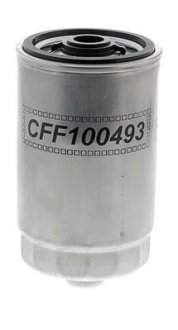 Паливний (топливный) фільтр champion CFF100493