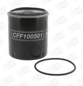 Воздушный фильтр champion CFF100501