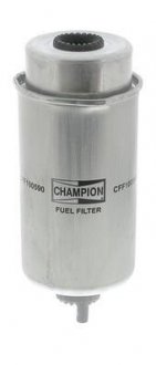 Воздушный фильтр champion CFF100590