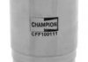 Паливний фільтр champion CFF100111