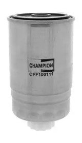 Топливный фильтр champion CFF100111