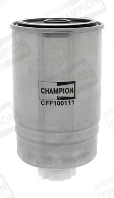 Топливный фильтр champion CFF100111