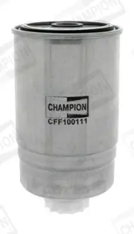 Топливный фильтр champion CFF100111