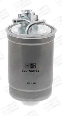 Топливный фильтр champion CFF100114